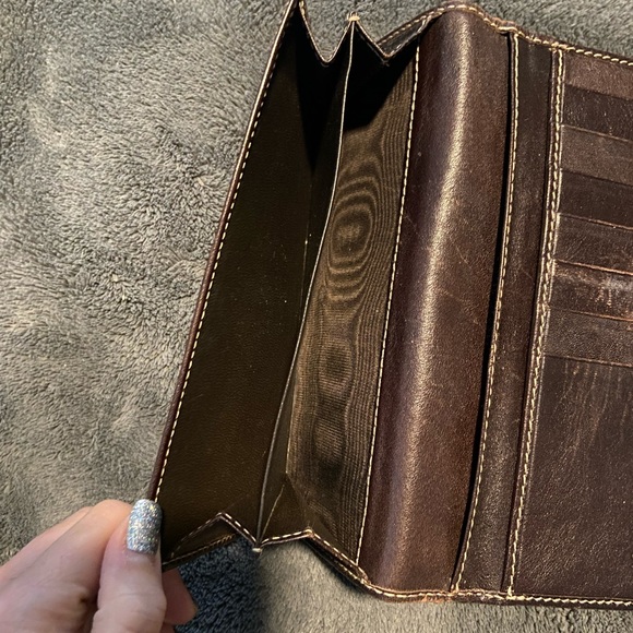 Gucci wallet - Picture 4 of 5